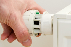 Becontree central heating repair costs