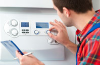 free commercial Becontree boiler quotes