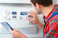 free Becontree gas safe engineer quotes
